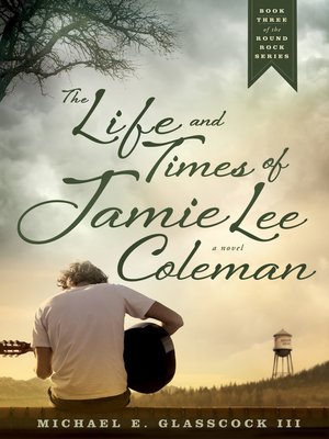 cover image of The Life and Times of Jamie Lee Coleman